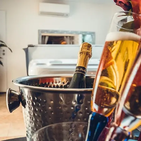 D'hote Avec Privatif Domaine Les Nuits Envoutees - Gard Vezenobres